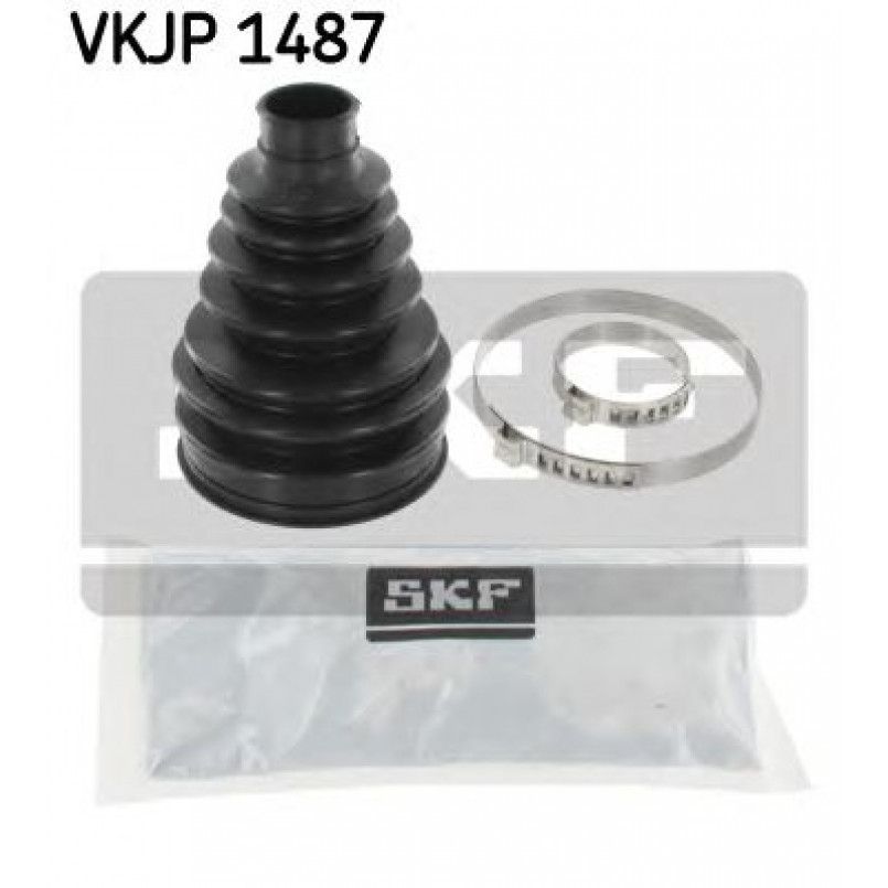 VKJP 1487 SKF - Пильовик привідного валу